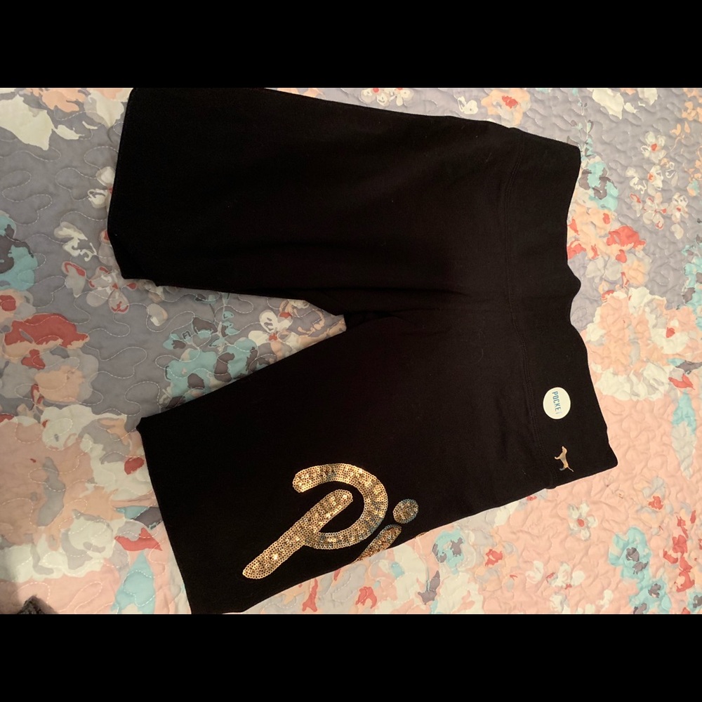 Victoria Secret leggings